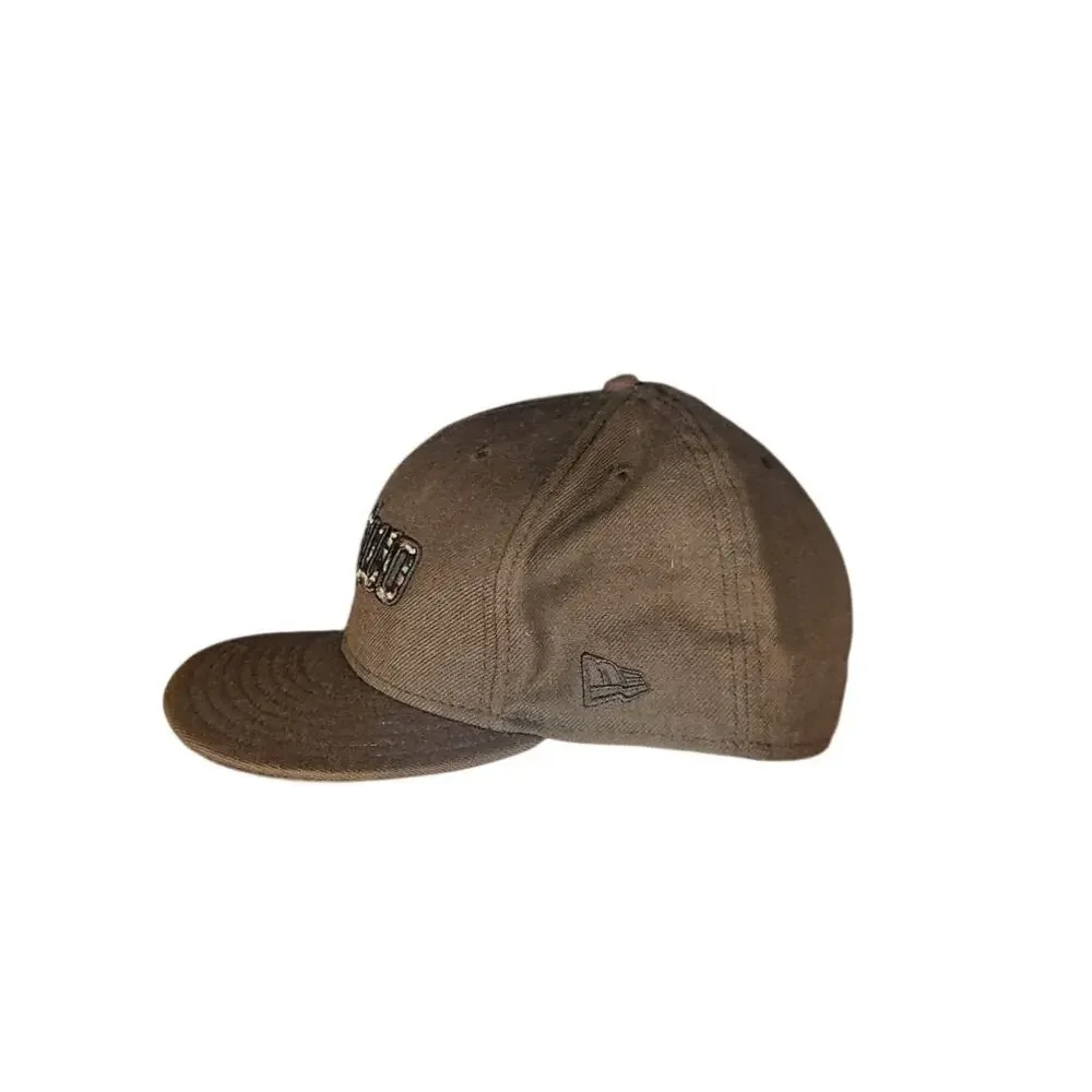 ThirtyTwo New Era Hat Size 7 3/8